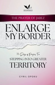 Enlarge My Border: Stepping Into Greater Territory