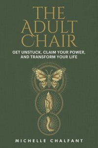 The Adult Chair