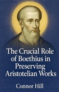 The Crucial Role of Boethius in Preserving Aristotelian Works