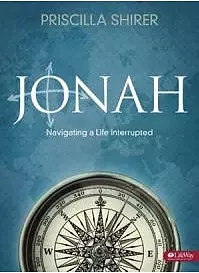 Jonah DVD Set