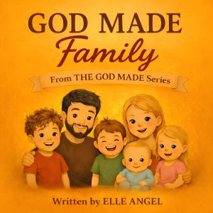 God Made Family