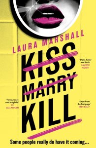 Kiss Marry Kill