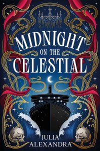 Midnight On The Celestial