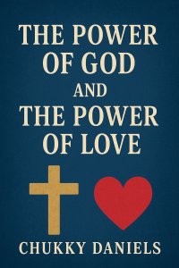 The Power of God and The Power of Love