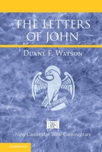 Letters Of John