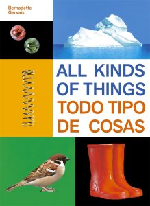All Kinds Of Things / Todo Tipo De Cosas