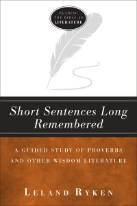 Short Sentences Long Remembered ()