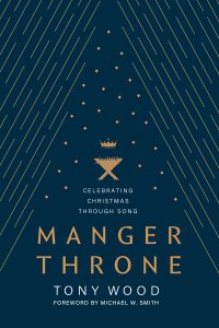 Manger Throne