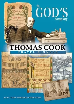 In God's Company: Thomas Cook DVD