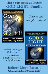 GOD LIGHT Bundle