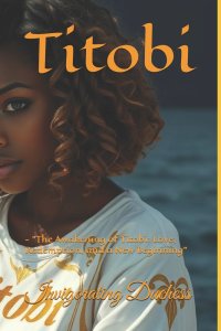 Titobi: - "The Awakening of Titobi: Love, Redemption, and a New Beginning"