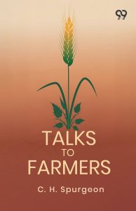 Talks To Farmers