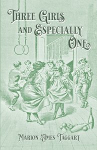 Three Girls and Especially One