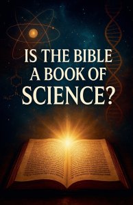 Is The Bible a Book of Science?