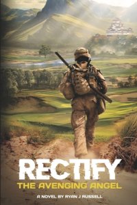 RECTIFY The Avenging Angel