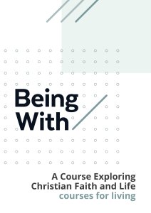 Being With Book 2 Courses For Living