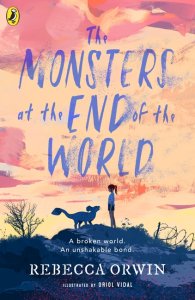Monsters At The End Of The World