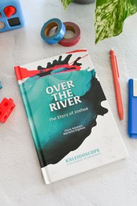 Over The River: The Story of Joshua