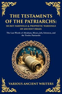 The Testaments of the Patriarchs: The Last Words of Abraham, Moses, Job, Solomon, and the Twelve Patriarchs