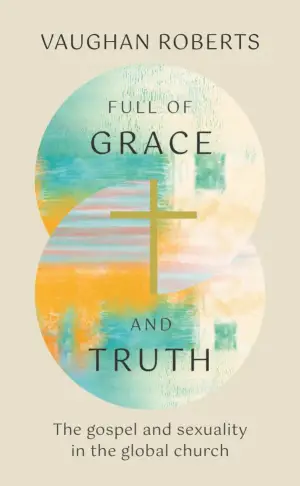 Cover of Full of Grace and Truth