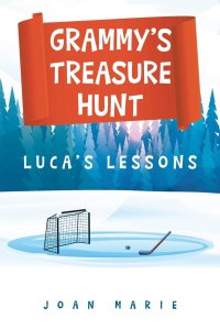 Grammy's Treasure Hunt : Luca's Lessons