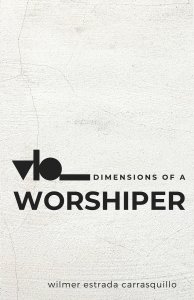 Dimensions of a Worshiper