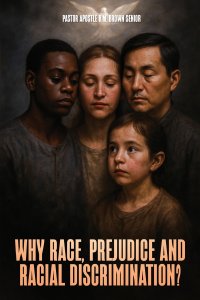 Why Race, Prejudice and Discrimination?: A Construction Based on Jealousy, Pride, Greed, Notions of Superiority and Privilege