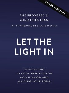 Let In the Light