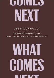 What Comes Next