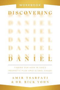 Discovering Daniel Workbook
