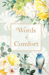 Words of Comfort (Devotional)