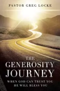 Generosity Journey