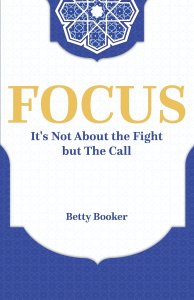 FOCUS: It's Not About The Fight But The Call
