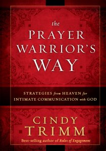 Prayer Warrior's Way