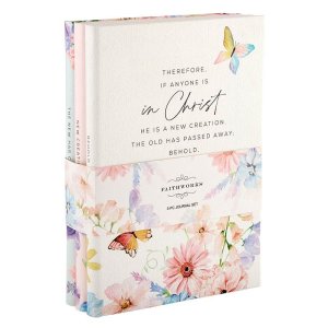 Journal-Made New (Set Of 3)
