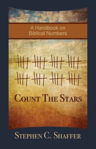 Count the Stars: A Handbook on Biblical Numbers