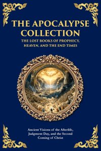 The Apocalypse Collection - The Lost Books of Prophecy, Heaven, and the End Times: Ancient Visions of the Afterlife, Judgment Day, and the Second Comi
