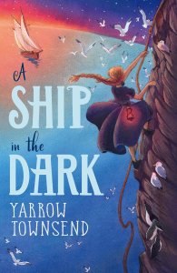 A Ship In The Dark