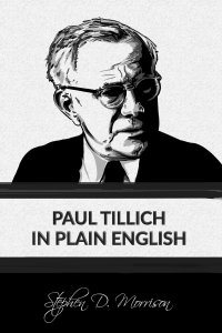 Paul Tillich in Plain English