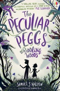Peculiar Peggs Of Riddling Woods