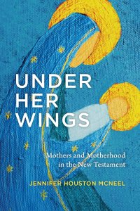 Under Her Wings