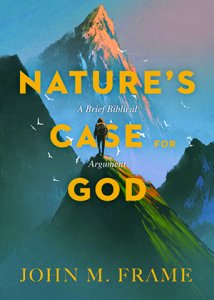 Nature's Case for God