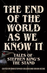 The End of the World as We Know It