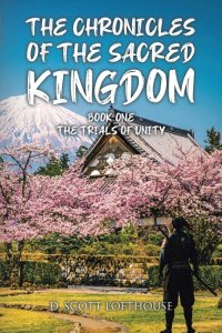 The Trials of Unity: Book One