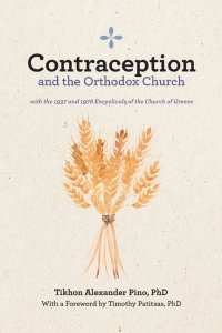 Contraception and the Orthodox Church
