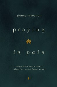 Praying in Pain