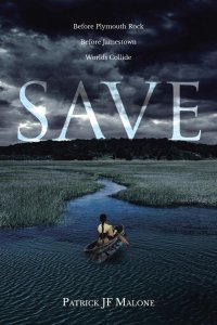 Save: Before Plymouth Rock Before Jamestown Worlds Collide