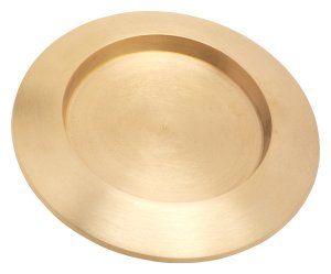 Matt Candle Holder D 9 cm Inside