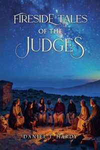 Fireside Tales of The Judges