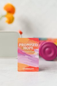 Promised Hope: The Gospel of Luke (2nd Edition) Yoto Card